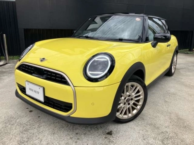 MINI MINI COOPER