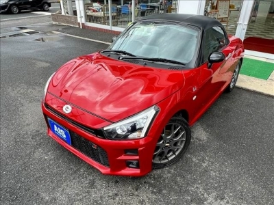 TOYOTA COPEN