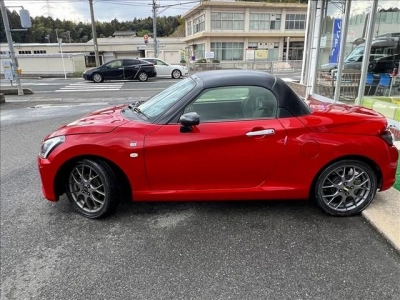 TOYOTA COPEN