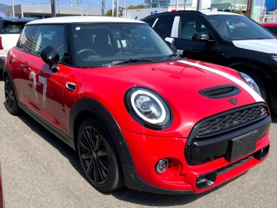 MINI MINI COOPER