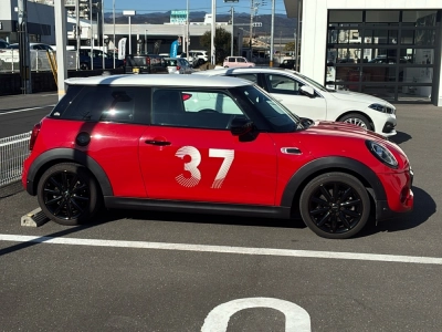 MINI MINI COOPER