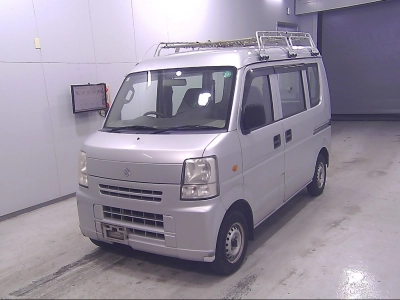 SUZUKI EVERY VAN