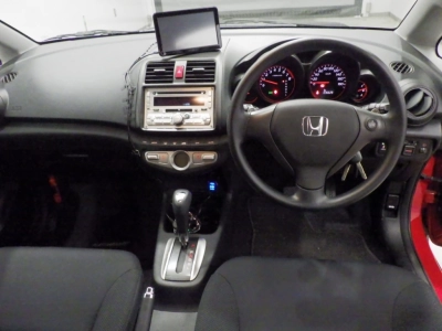 HONDA AIRWAVE