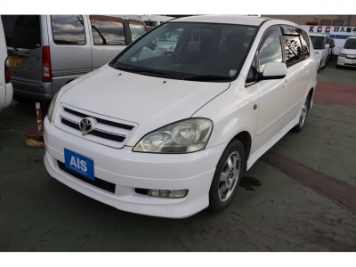 TOYOTA IPSUM