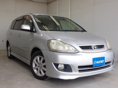TOYOTA IPSUM