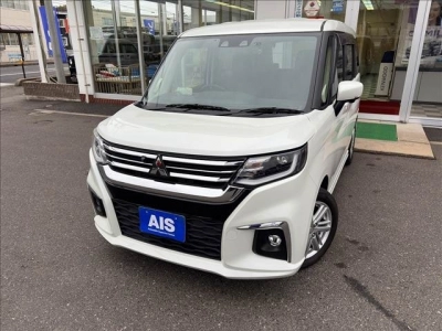 MITSUBISHI DELICA D:2