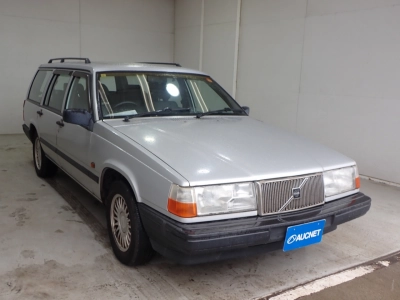 VOLVO 940 ESTATE
