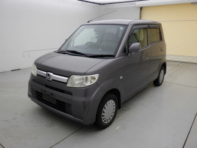 HONDA ZEST
