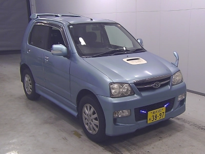 DAIHATSU TERIOS KID