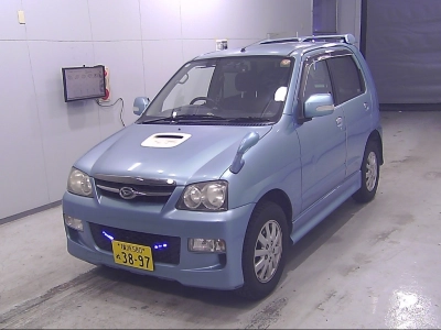 DAIHATSU TERIOS KID