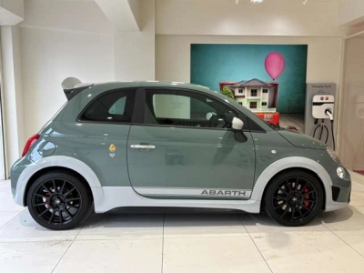 FIAT ABARTH 695
