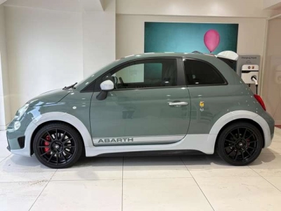 FIAT ABARTH 695
