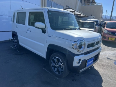 MAZDA FLAIR CROSSOVER