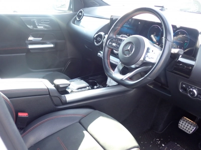 MERCEDES BENZ B CLASS