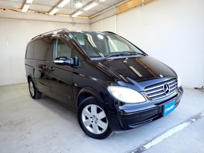 MERCEDES BENZ V CLASS