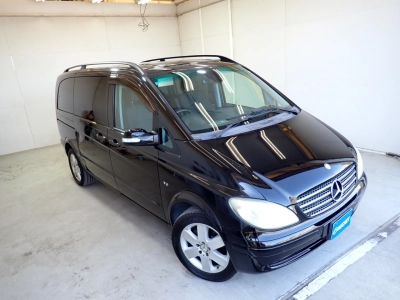 MERCEDES BENZ V CLASS
