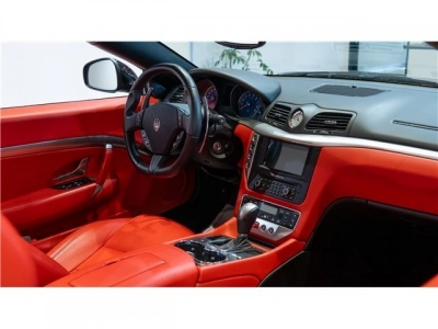 MASERATI GRANCABRIO