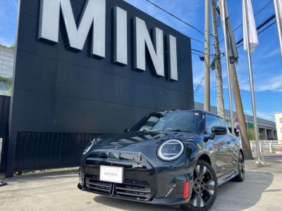 MINI MINI COOPER