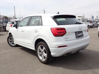 AUDI Q2