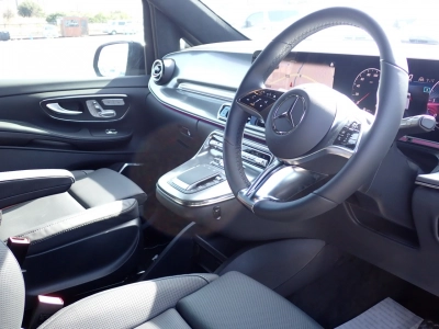 MERCEDES BENZ V CLASS