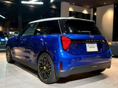 MINI MINI COOPER