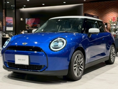 MINI MINI COOPER