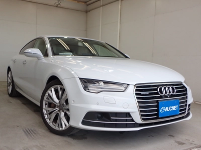 AUDI A7 SPORTBACK