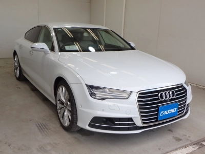 AUDI A7 SPORTBACK
