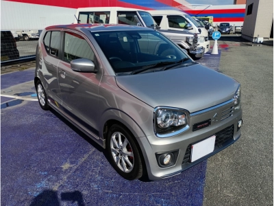 SUZUKI ALTO WORKS