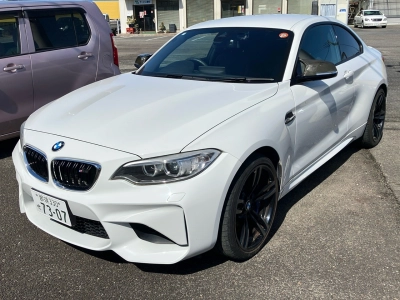 BMW M2