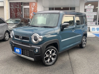 MAZDA FLAIR CROSSOVER