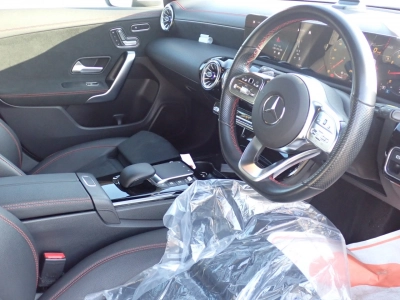 MERCEDES BENZ CLA SHOOTING BRAKE