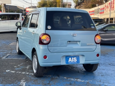 DAIHATSU MIRA TOCOT