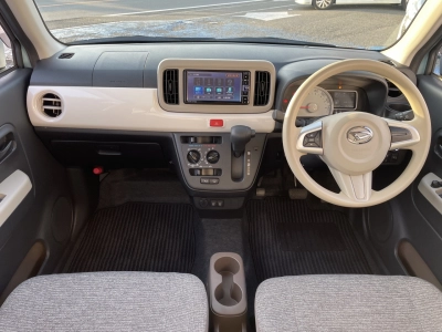 DAIHATSU MIRA TOCOT