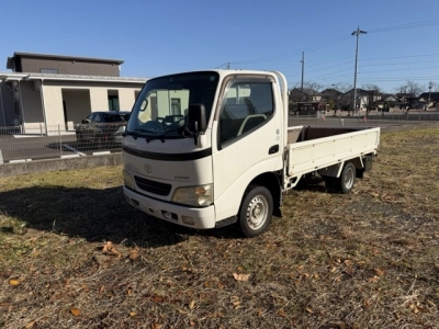 TOYOTA DYNA