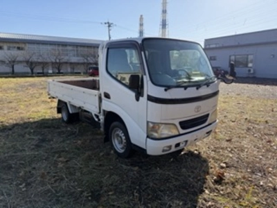 TOYOTA DYNA