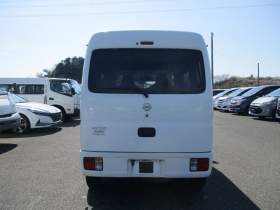 NISSAN NV100 CLIPPER