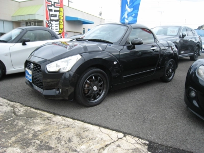 DAIHATSU COPEN