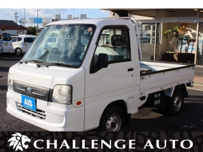 SUBARU SAMBAR TRUCK