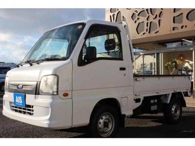 SUBARU SAMBAR TRUCK