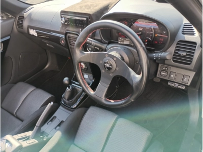 TOYOTA COPEN