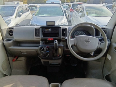 NISSAN NV100 CLIPPER