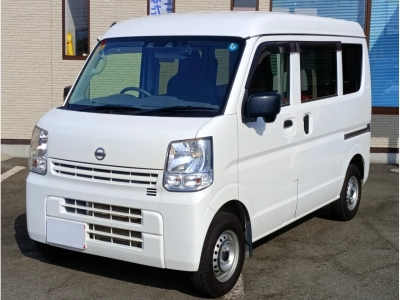 NISSAN NV100 CLIPPER