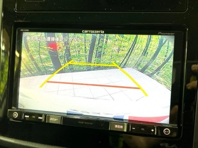 SUBARU IMPREZA SPORT