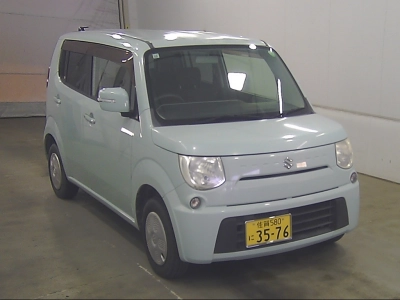 SUZUKI MRWAGON