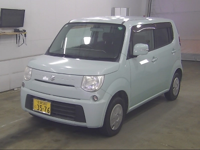 SUZUKI MRWAGON