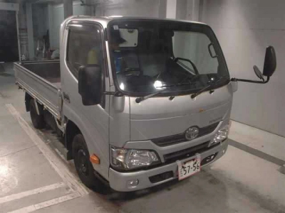 TOYOTA TOYOACE