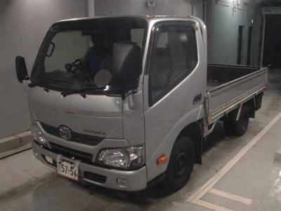 TOYOTA TOYOACE