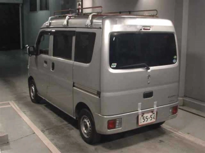 SUZUKI EVERY VAN