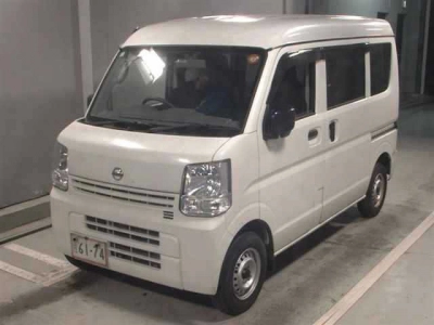 NISSAN NV100 CLIPPER